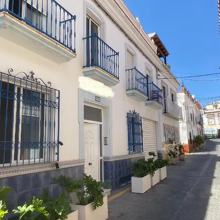 Flores * Nerja