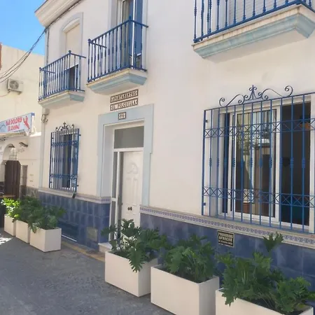Flores Appartamento Nerja