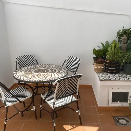 Apartman Flores