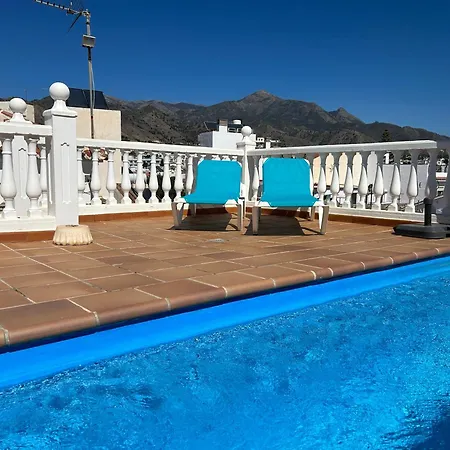Flores Appartamento Nerja