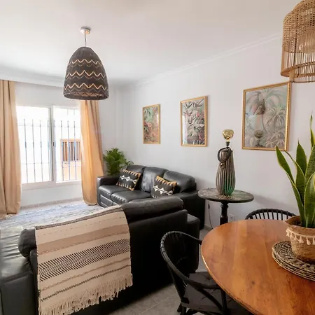 Apartman Flores