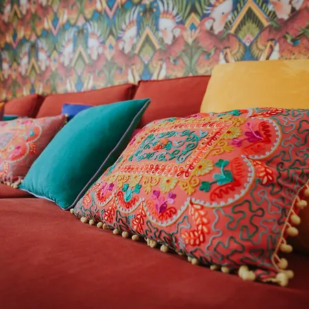 Apartman Flores