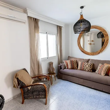 Apartman Flores *