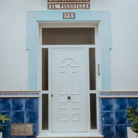 Apartman Flores