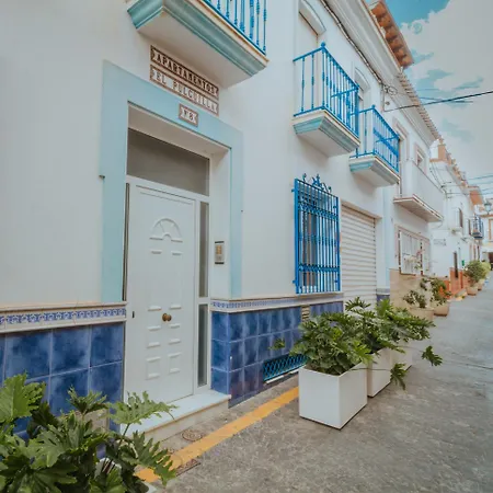 Apartman Flores *