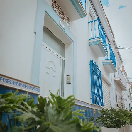 Flores Apartman