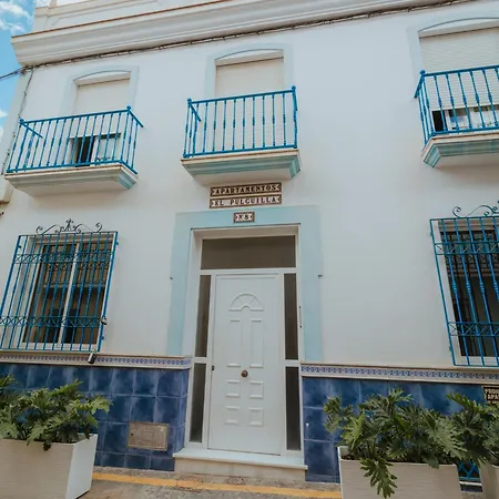 Flores Apartman