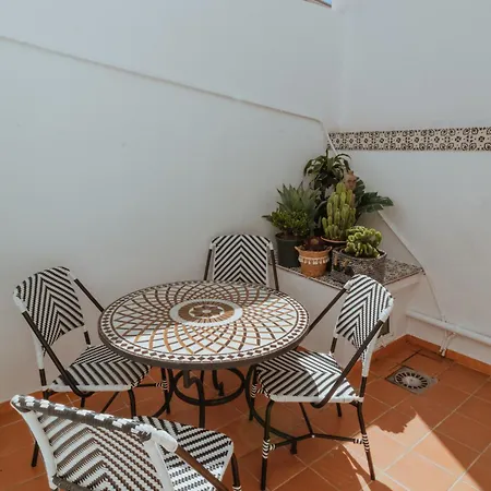 Appartamento Flores Nerja