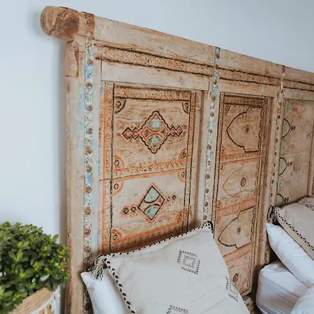 Flores Apartman
