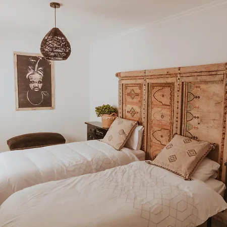 Apartman Flores