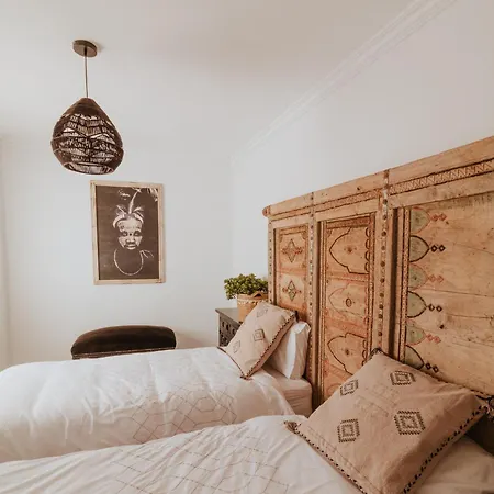 Flores Apartman