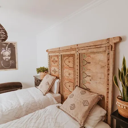 Apartman Flores