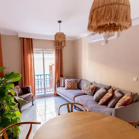 Flores Apartman *