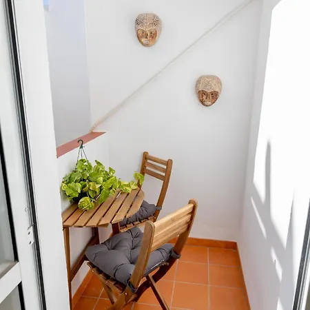 Flores * Nerja