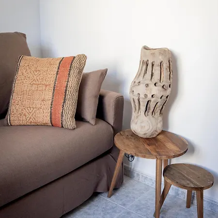 Apartman Flores *