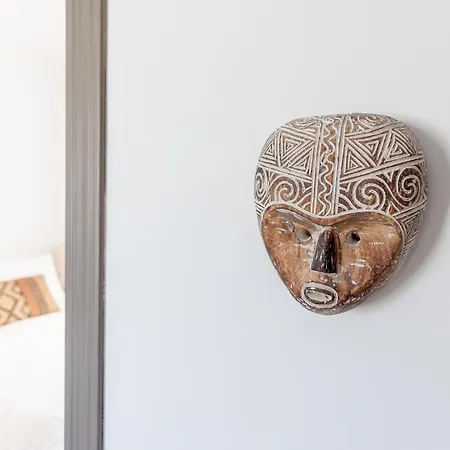Apartman Flores Nerja