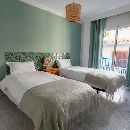 Flores * Nerja