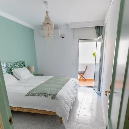 Appartamento Flores Nerja
