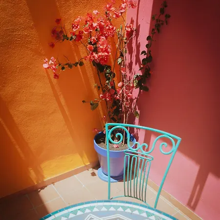 Appartamento Flores *