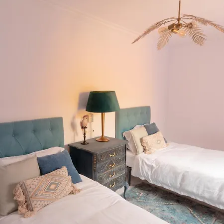 Apartman Flores Nerja