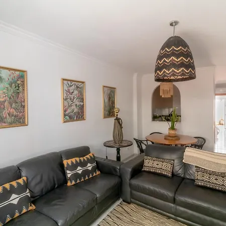 Flores Apartman *