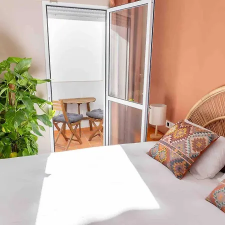 Appartamento Flores Nerja